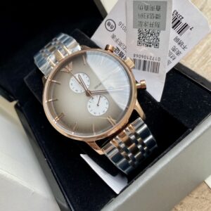 Emporio Armani Gianni Chronograph Men's Watch | AR1721