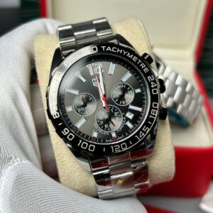 Tag Heuer Chronograph Date Active Men's Watch